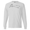 Unisex Beefy-T® Long Sleeve T-Shirt Thumbnail