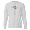 Unisex Beefy-T® Long Sleeve T-Shirt Thumbnail
