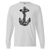 Unisex Beefy-T® Long Sleeve T-Shirt Thumbnail