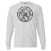 Unisex Beefy-T® Long Sleeve T-Shirt Thumbnail