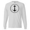 Unisex Beefy-T® Long Sleeve T-Shirt Thumbnail