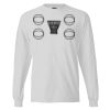 Unisex Beefy-T® Long Sleeve T-Shirt Thumbnail