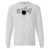Unisex Beefy-T® Long Sleeve T-Shirt Thumbnail