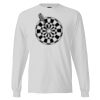 Unisex Beefy-T® Long Sleeve T-Shirt Thumbnail
