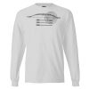 Unisex Beefy-T® Long Sleeve T-Shirt Thumbnail