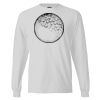 Unisex Beefy-T® Long Sleeve T-Shirt Thumbnail