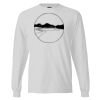 Unisex Beefy-T® Long Sleeve T-Shirt Thumbnail
