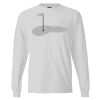 Unisex Beefy-T® Long Sleeve T-Shirt Thumbnail