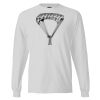 Unisex Beefy-T® Long Sleeve T-Shirt Thumbnail