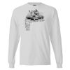 Unisex Beefy-T® Long Sleeve T-Shirt Thumbnail