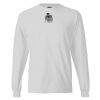 Unisex Beefy-T® Long Sleeve T-Shirt Thumbnail