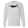 Unisex Beefy-T® Long Sleeve T-Shirt Thumbnail