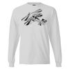 Unisex Beefy-T® Long Sleeve T-Shirt Thumbnail