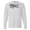 Unisex Beefy-T® Long Sleeve T-Shirt Thumbnail