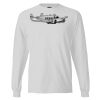 Unisex Beefy-T® Long Sleeve T-Shirt Thumbnail