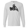 Unisex Beefy-T® Long Sleeve T-Shirt Thumbnail
