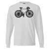 Unisex Beefy-T® Long Sleeve T-Shirt Thumbnail