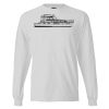 Unisex Beefy-T® Long Sleeve T-Shirt Thumbnail
