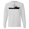 Unisex Beefy-T® Long Sleeve T-Shirt Thumbnail