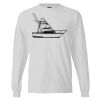 Unisex Beefy-T® Long Sleeve T-Shirt Thumbnail