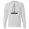 Unisex Beefy-T® Long Sleeve T-Shirt Thumbnail