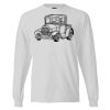 Unisex Beefy-T® Long Sleeve T-Shirt Thumbnail