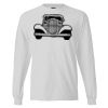 Unisex Beefy-T® Long Sleeve T-Shirt Thumbnail