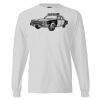 Unisex Beefy-T® Long Sleeve T-Shirt Thumbnail