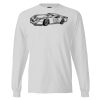 Unisex Beefy-T® Long Sleeve T-Shirt Thumbnail