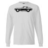 Unisex Beefy-T® Long Sleeve T-Shirt Thumbnail
