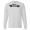 Unisex Beefy-T® Long Sleeve T-Shirt Thumbnail