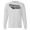Unisex Beefy-T® Long Sleeve T-Shirt Thumbnail
