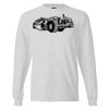 Unisex Beefy-T® Long Sleeve T-Shirt Thumbnail