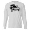 Unisex Beefy-T® Long Sleeve T-Shirt Thumbnail