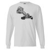 Unisex Beefy-T® Long Sleeve T-Shirt Thumbnail