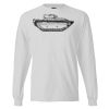 Unisex Beefy-T® Long Sleeve T-Shirt Thumbnail