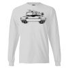 Unisex Beefy-T® Long Sleeve T-Shirt Thumbnail