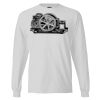 Unisex Beefy-T® Long Sleeve T-Shirt Thumbnail