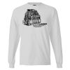 Unisex Beefy-T® Long Sleeve T-Shirt Thumbnail