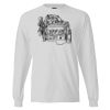Unisex Beefy-T® Long Sleeve T-Shirt Thumbnail
