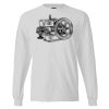 Unisex Beefy-T® Long Sleeve T-Shirt Thumbnail
