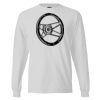Unisex Beefy-T® Long Sleeve T-Shirt Thumbnail