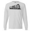 Unisex Beefy-T® Long Sleeve T-Shirt Thumbnail