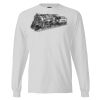 Unisex Beefy-T® Long Sleeve T-Shirt Thumbnail