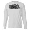 Unisex Beefy-T® Long Sleeve T-Shirt Thumbnail
