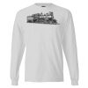 Unisex Beefy-T® Long Sleeve T-Shirt Thumbnail