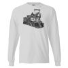 Unisex Beefy-T® Long Sleeve T-Shirt Thumbnail