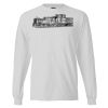 Unisex Beefy-T® Long Sleeve T-Shirt Thumbnail
