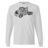Unisex Beefy-T® Long Sleeve T-Shirt Thumbnail