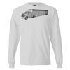 Unisex Beefy-T® Long Sleeve T-Shirt Thumbnail